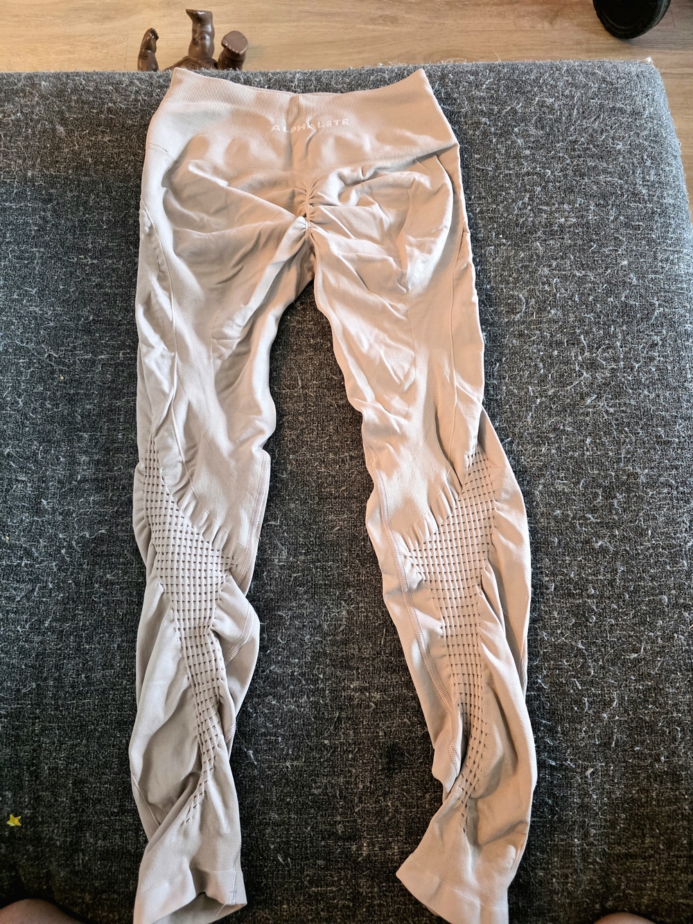Aphalete Ultra High-Rise Contour Leggings
